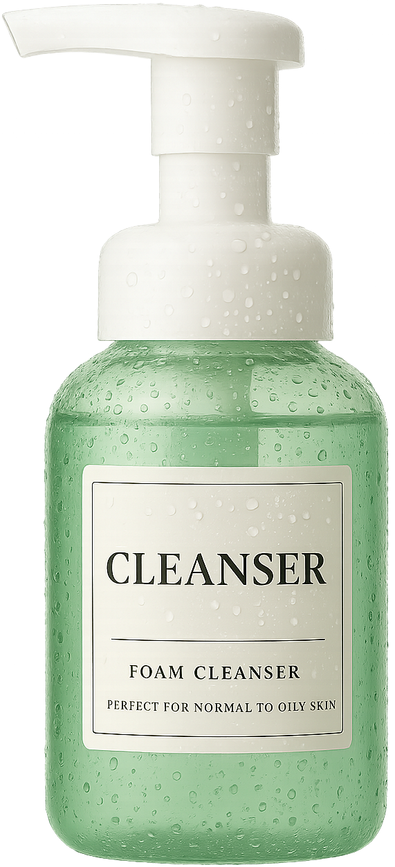 Cleanser