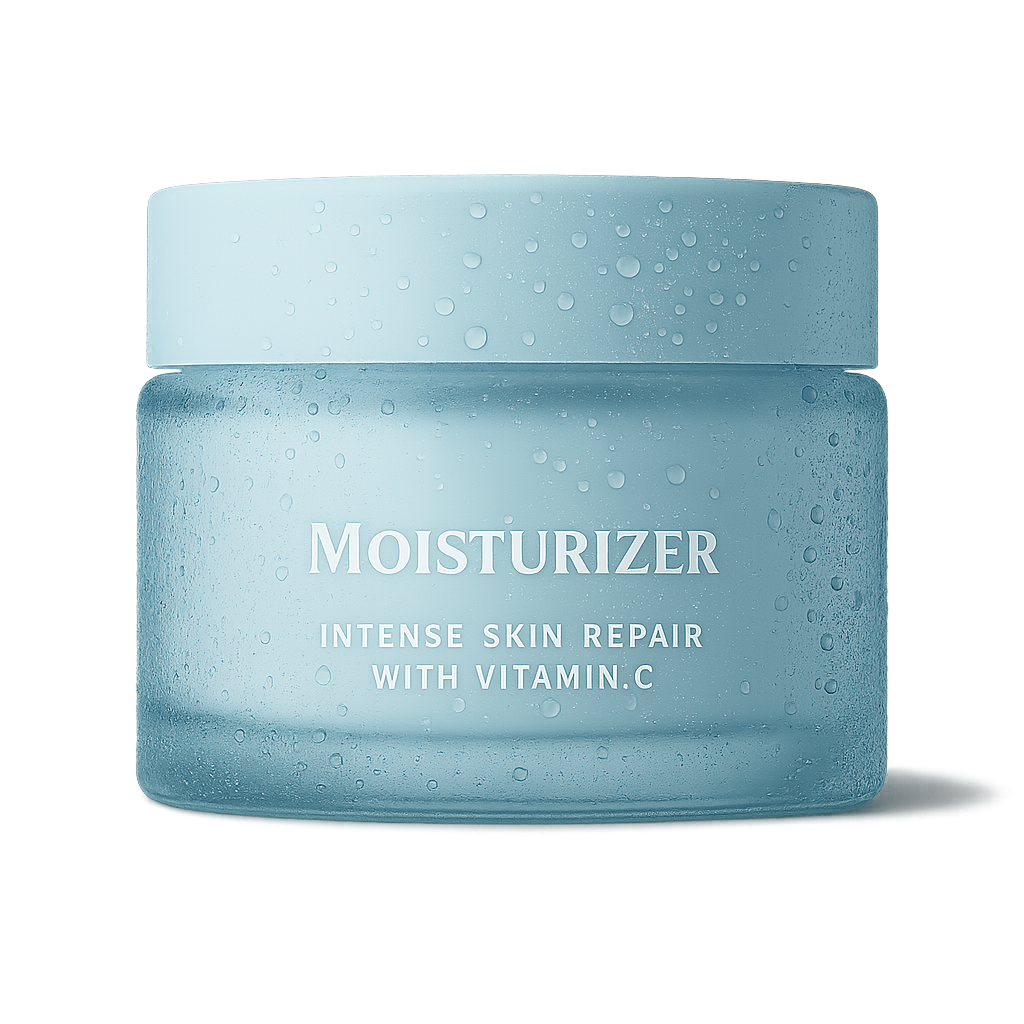 Moisturizer product
